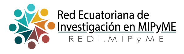 Red Ecuatoriana de Investigación en MIPyME