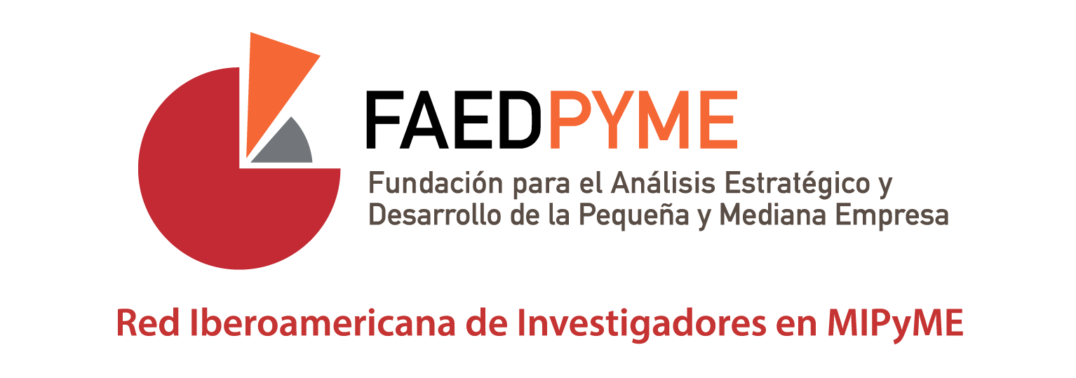 Red Iberoamericana de Investigadores en MIPyME