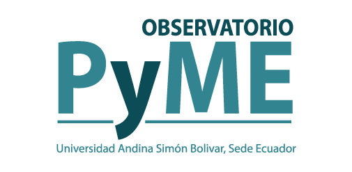 Observatorio Pyme-Universidad Andina Simón Bolívar